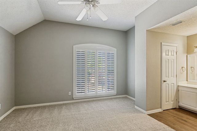 5801 Belle Chasse Lane, Frisco, TX 75035