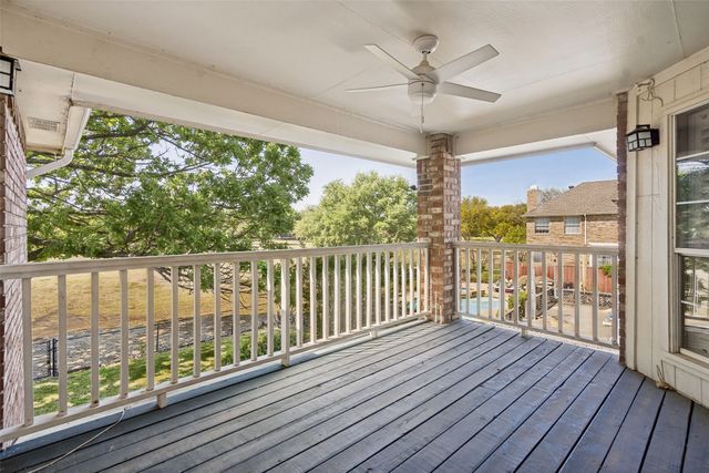 5801 Belle Chasse Lane, Frisco, TX 75035