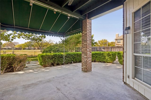 5801 Belle Chasse Lane, Frisco, TX 75035