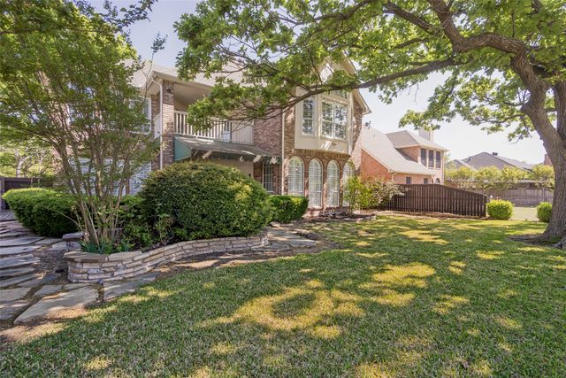 5801 Belle Chasse Lane, Frisco, TX 75035