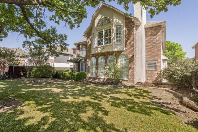 5801 Belle Chasse Lane, Frisco, TX 75035