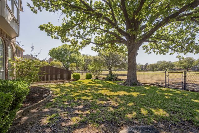 5801 Belle Chasse Lane, Frisco, TX 75035