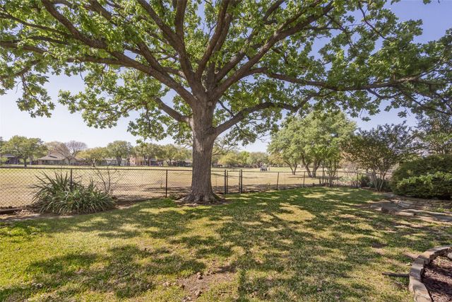 5801 Belle Chasse Lane, Frisco, TX 75035