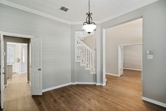 5801 Belle Chasse Lane, Frisco, TX 75035