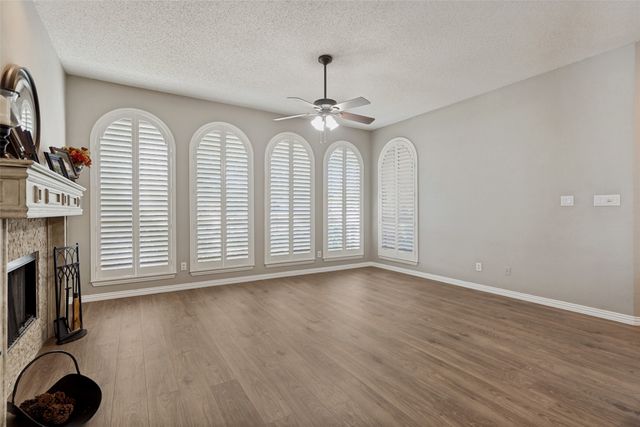 5801 Belle Chasse Lane, Frisco, TX 75035