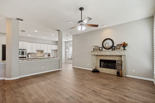 5801 Belle Chasse Lane, Frisco, TX 75035