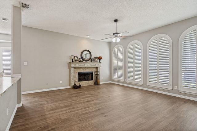 5801 Belle Chasse Lane, Frisco, TX 75035