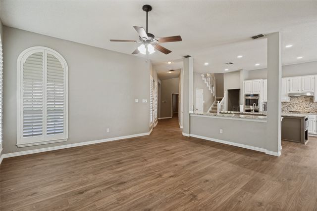 5801 Belle Chasse Lane, Frisco, TX 75035