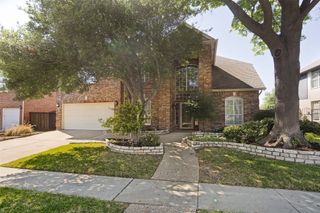 5801 Belle Chasse Lane, Frisco, TX 75035