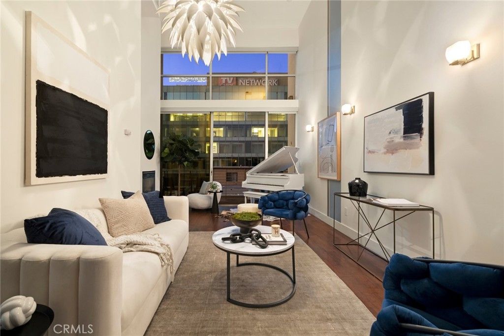 6735 Yucca 501, Los Angeles, CA 90028 — exterior