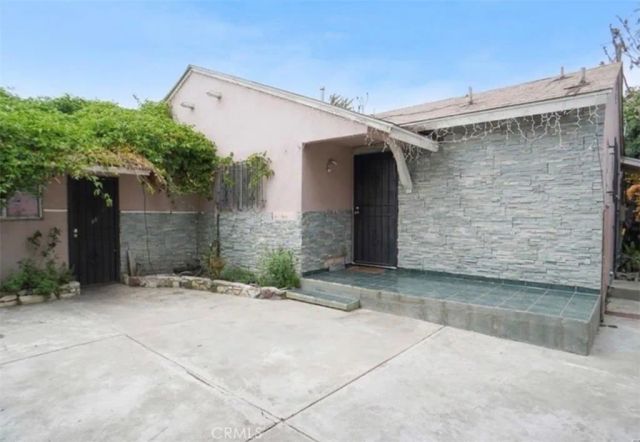 815 W 134th, Compton, CA 90222