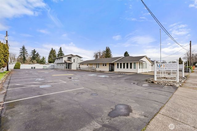 1805 Cooks Hill Road, Centralia, WA 98531