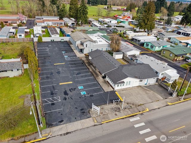 1805 Cooks Hill Road, Centralia, WA 98531