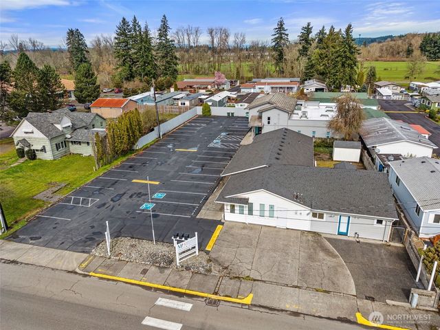 1805 Cooks Hill Road, Centralia, WA 98531