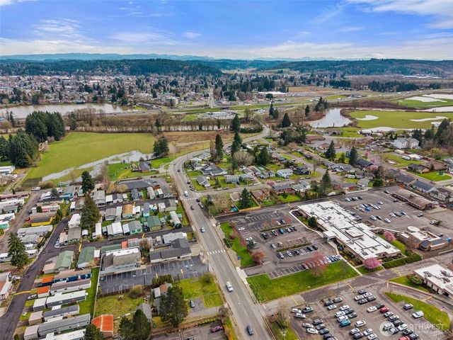 1805 Cooks Hill Road, Centralia, WA 98531