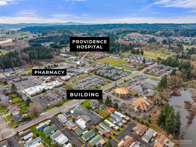 1805 Cooks Hill Road, Centralia, WA 98531