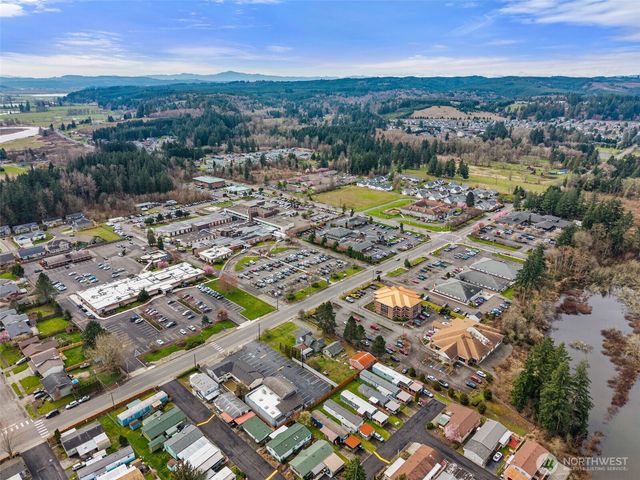 1805 Cooks Hill Road, Centralia, WA 98531