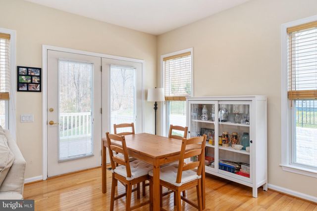 6 DAYTON CIR, Fredericksburg, VA 22406