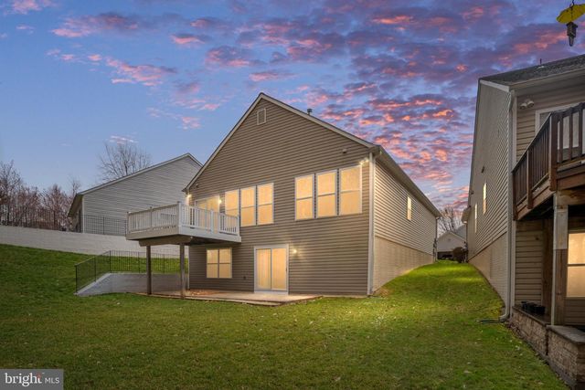 6 DAYTON CIR, Fredericksburg, VA 22406