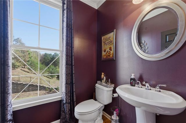 6187 Trumbul Oaks Court, Mableton, GA 30126