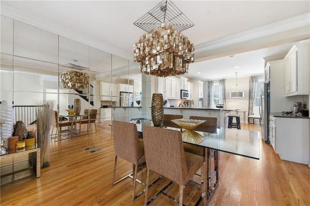 6187 Trumbul Oaks Court, Mableton, GA 30126