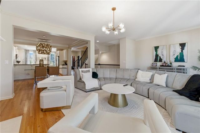 6187 Trumbul Oaks Court, Mableton, GA 30126