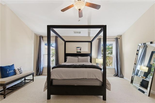 6187 Trumbul Oaks Court, Mableton, GA 30126