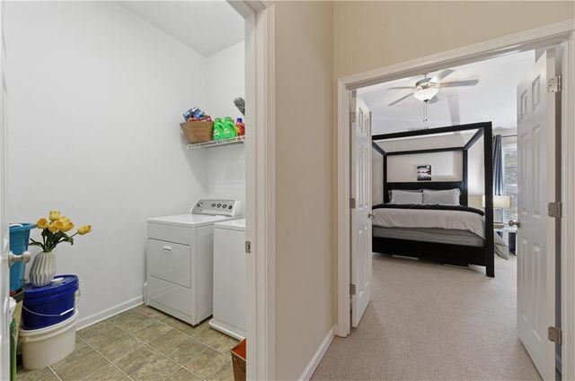 6187 Trumbul Oaks Court, Mableton, GA 30126