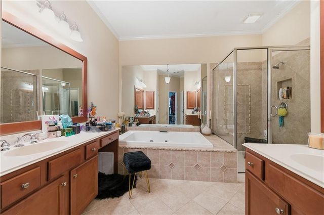 6187 Trumbul Oaks Court, Mableton, GA 30126