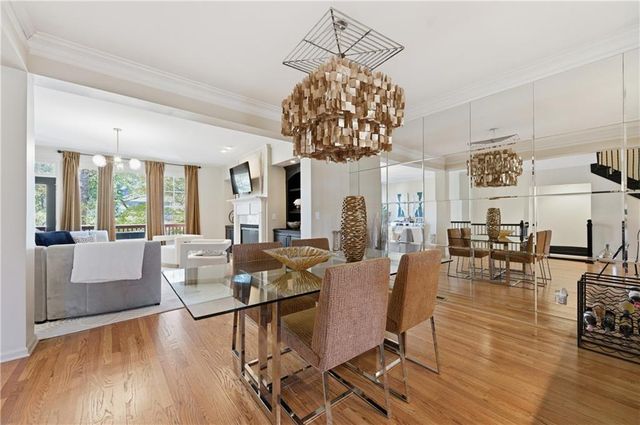 6187 Trumbul Oaks Court, Mableton, GA 30126