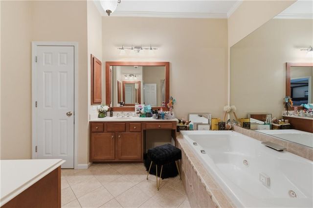 6187 Trumbul Oaks Court, Mableton, GA 30126