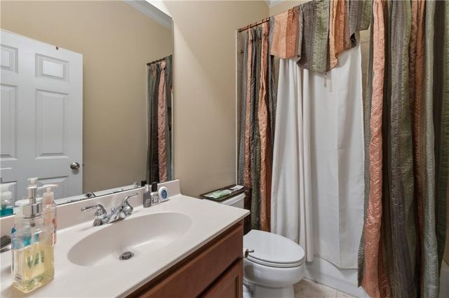 6187 Trumbul Oaks Court, Mableton, GA 30126