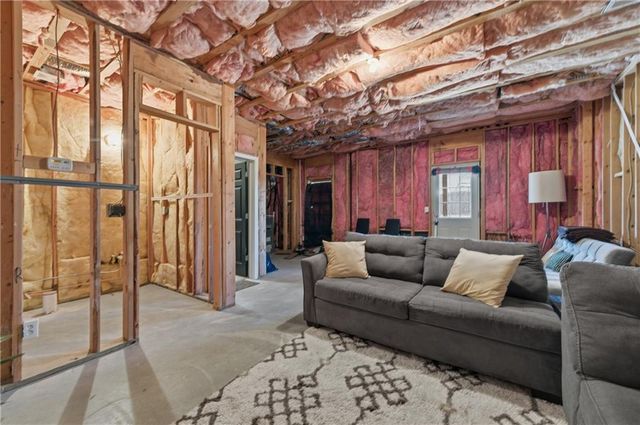 6187 Trumbul Oaks Court, Mableton, GA 30126