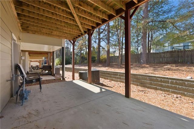 6187 Trumbul Oaks Court, Mableton, GA 30126