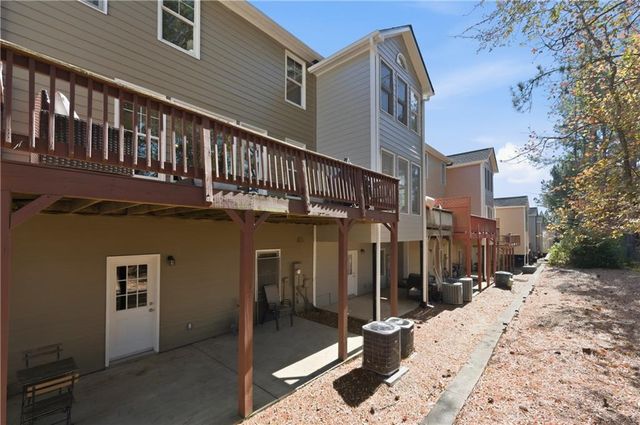 6187 Trumbul Oaks Court, Mableton, GA 30126