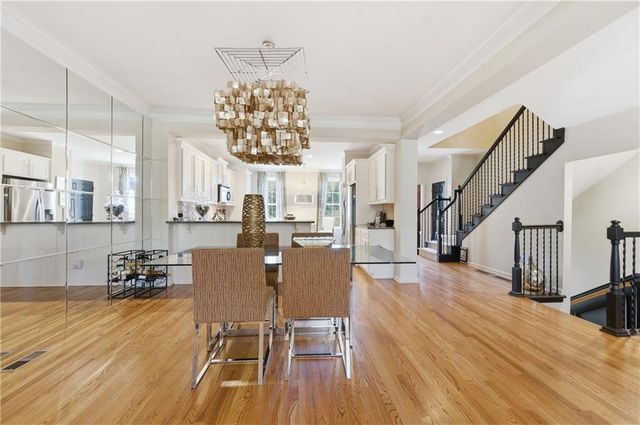 6187 Trumbul Oaks Court, Mableton, GA 30126