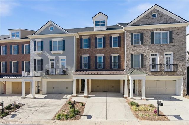 6187 Trumbul Oaks Court, Mableton, GA 30126