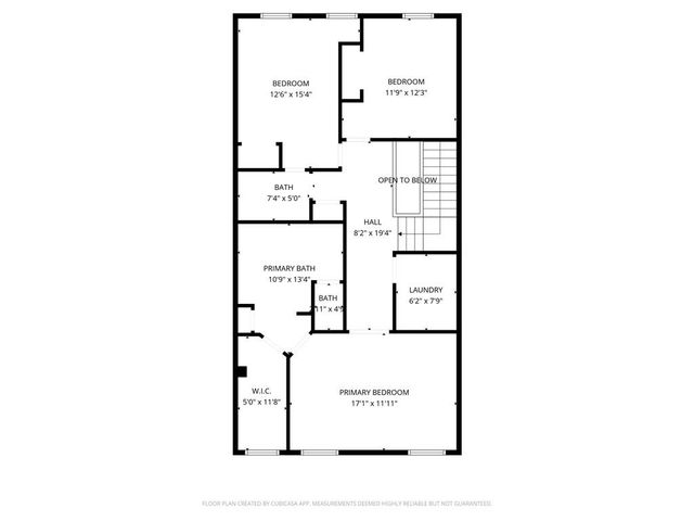 6187 Trumbul Oaks Court, Mableton, GA 30126