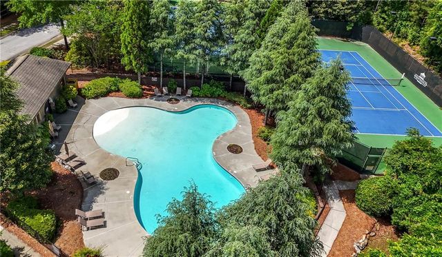 6187 Trumbul Oaks Court, Mableton, GA 30126