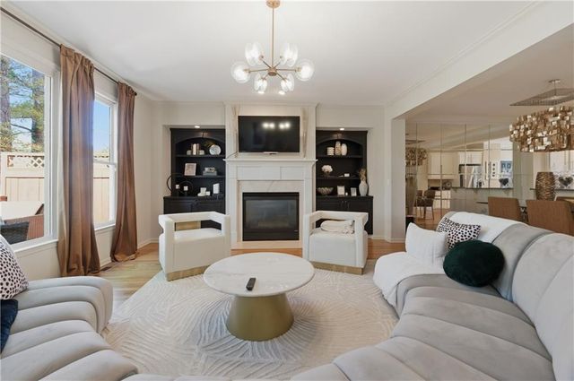 6187 Trumbul Oaks Court, Mableton, GA 30126