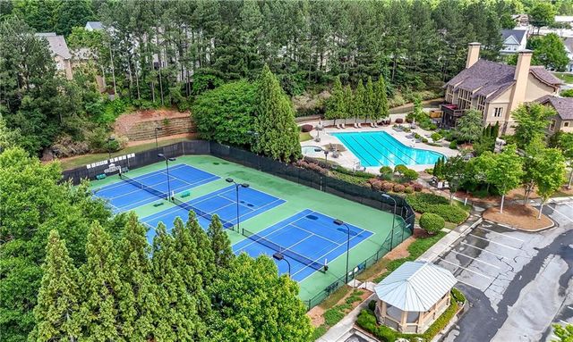 6187 Trumbul Oaks Court, Mableton, GA 30126