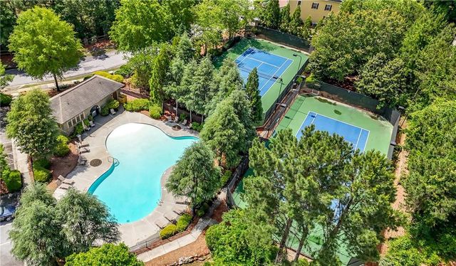 6187 Trumbul Oaks Court, Mableton, GA 30126