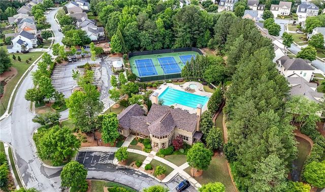 6187 Trumbul Oaks Court, Mableton, GA 30126