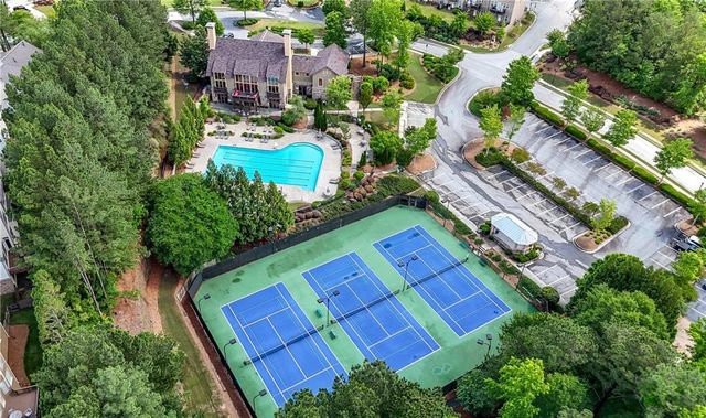 6187 Trumbul Oaks Court, Mableton, GA 30126