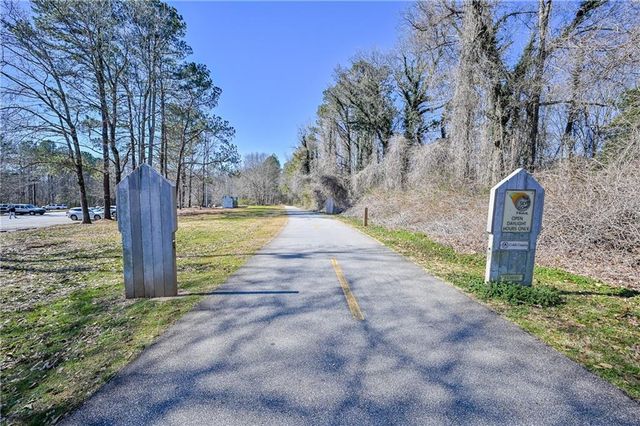 6187 Trumbul Oaks Court, Mableton, GA 30126