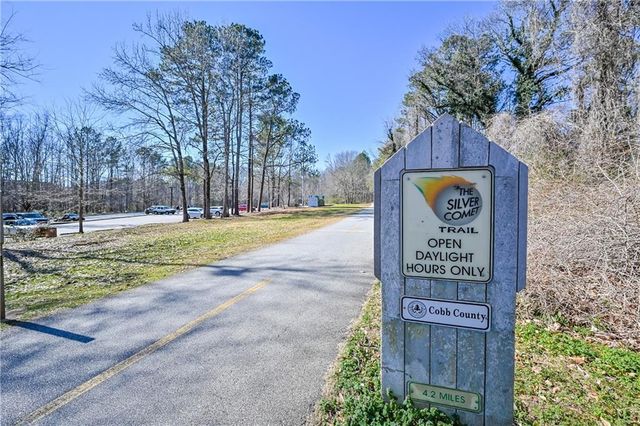 6187 Trumbul Oaks Court, Mableton, GA 30126