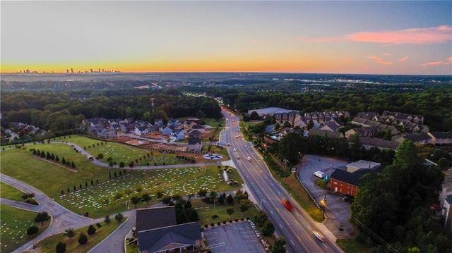 6187 Trumbul Oaks Court, Mableton, GA 30126