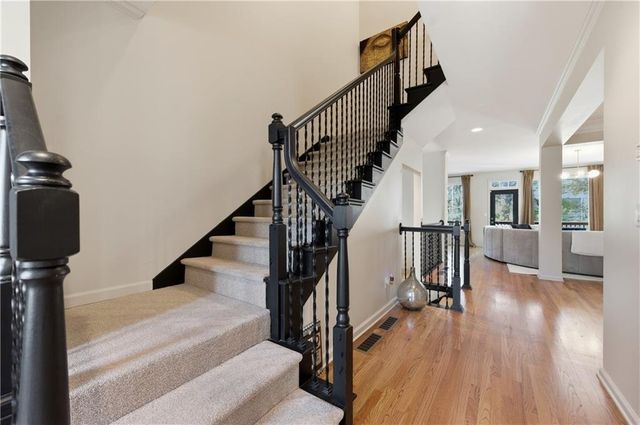 6187 Trumbul Oaks Court, Mableton, GA 30126