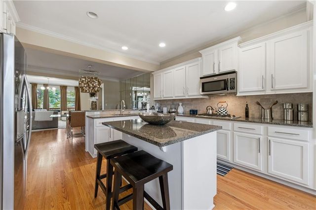 6187 Trumbul Oaks Court, Mableton, GA 30126