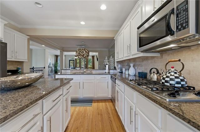 6187 Trumbul Oaks Court, Mableton, GA 30126